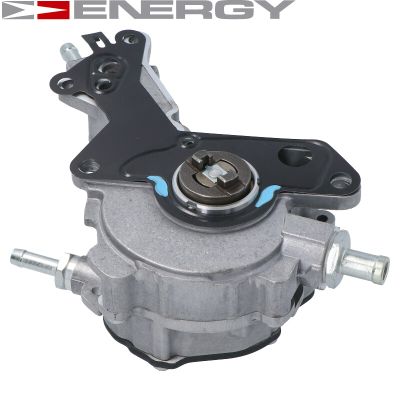 ENERGY PV0013 Vacuum Pump,...