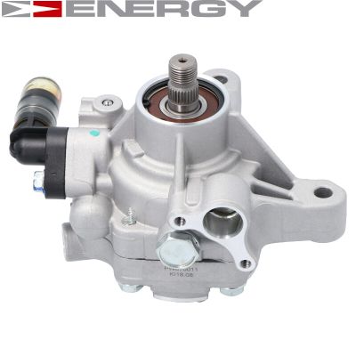 ENERGY PW670011 Hydraulic...