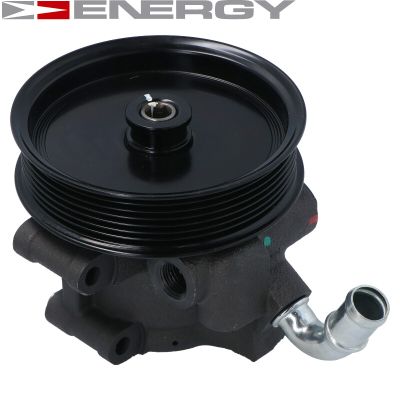 ENERGY PW680118 Hydraulic...