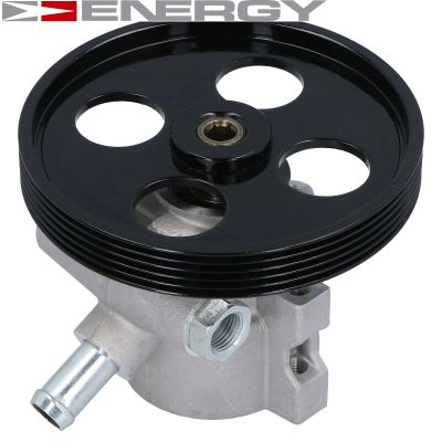 Hydraulic Pump, steering