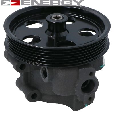 ENERGY PW680996 Hydraulic...
