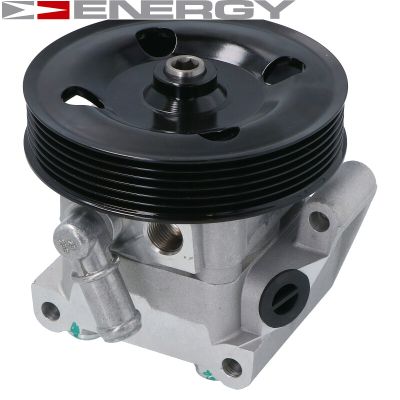 ENERGY PW690112 Hydraulic...