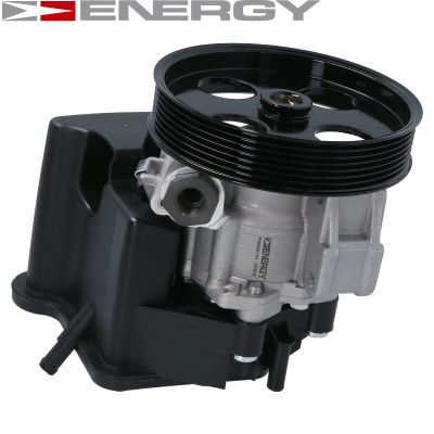 ENERGY PW690116 Hydraulic...
