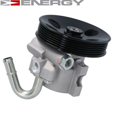 ENERGY PW7820 Hydraulic...