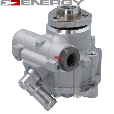 ENERGY PW7841 Hydraulic...