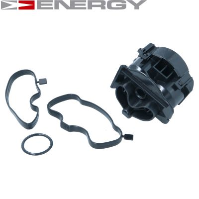 ENERGY SE00006 Oil...