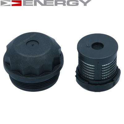 ENERGY SE00049 Cap, oil...