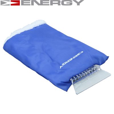 ENERGY XE00012 Ice Scraper