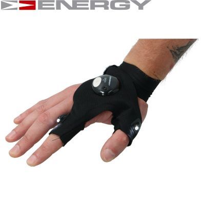 ENERGY XE00013R Lampa na náradie