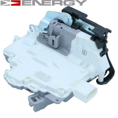 ENERGY ZDT0032L Door Lock...