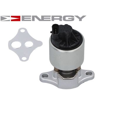 ENERGY ZE0001 EGR Valve for...