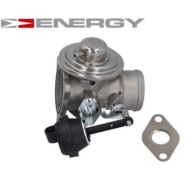 ENERGY ZE0053 EGR Valve for...