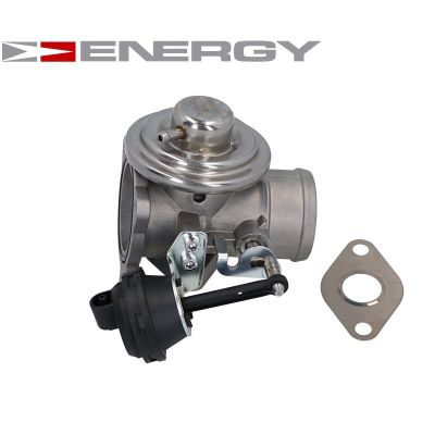 ENERGY ZE0056 EGR Valve for...