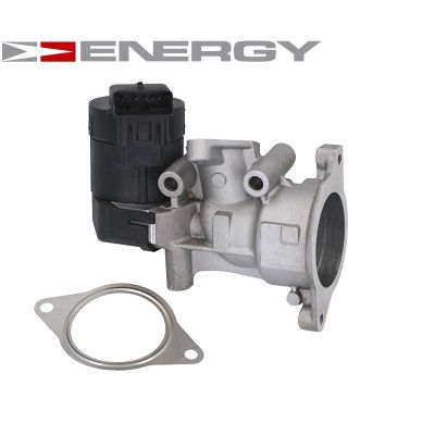 ENERGY ZE0064 EGR Valve for...