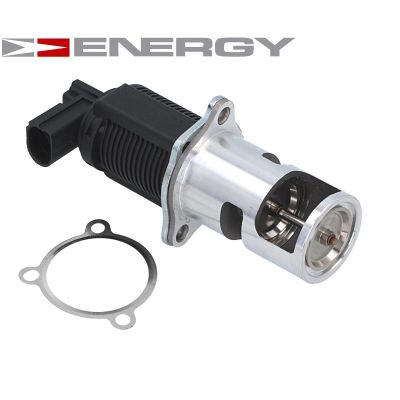 ENERGY ZE0068 EGR Valve for...