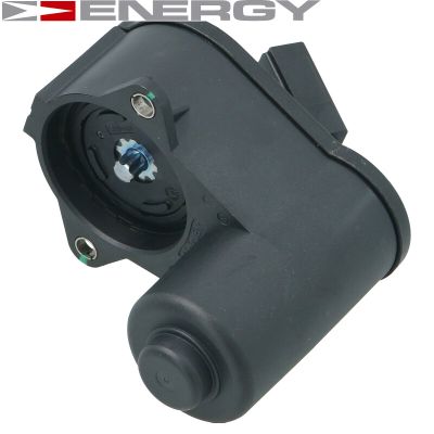 ENERGY ZH0211 Control...