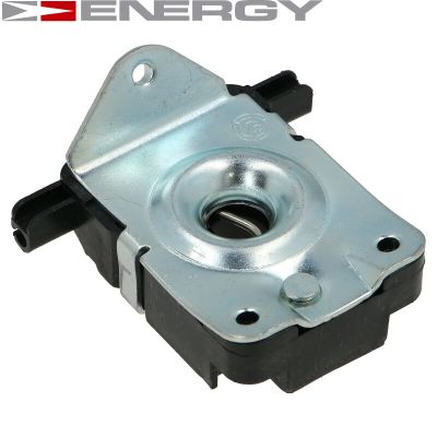 ENERGY ZKS0001 Bonnet Lock...