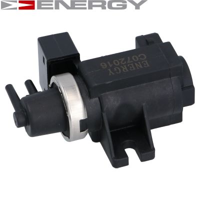 ENERGY ZT0002 Pressure...