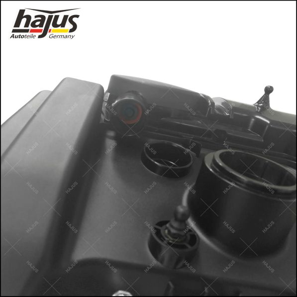 hajus Autoteile 1031031 Zylinderkopfhaube