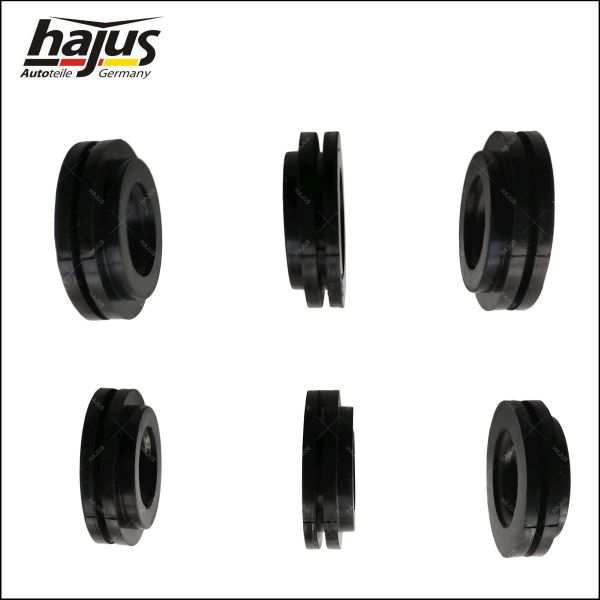 hajus Autoteile 1031052 Dichtung, Düsenschacht