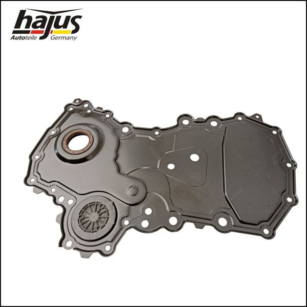 hajus Autoteile 1031056 Steuergehäusedeckel