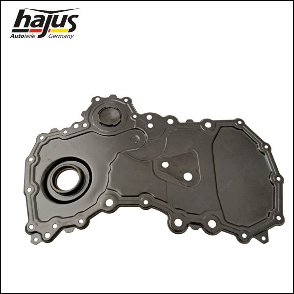 hajus Autoteile 1031056 Steuergehäusedeckel