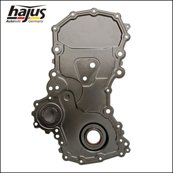 hajus Autoteile 1031056 Steuergehäusedeckel