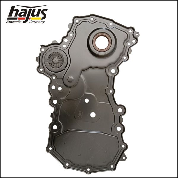 hajus Autoteile 1031056 Steuergehäusedeckel
