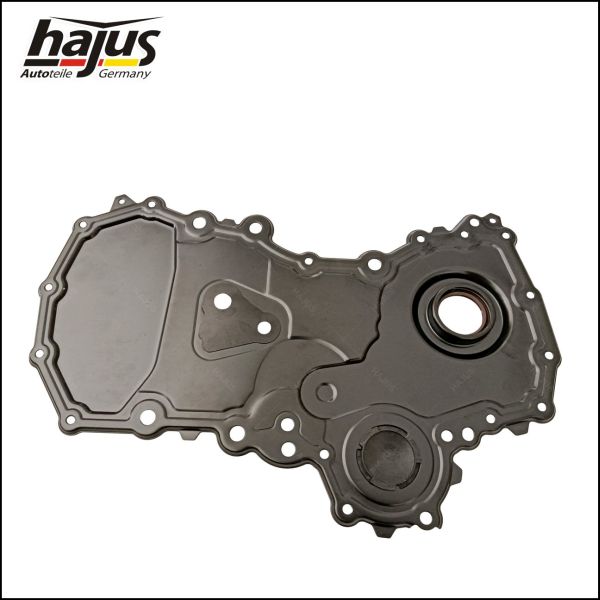 hajus Autoteile 1031056 Steuergehäusedeckel
