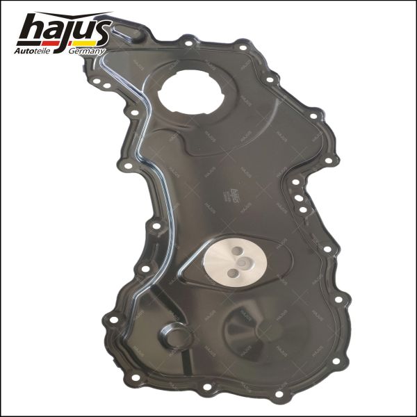hajus Autoteile 1031058 Steuergehäusedeckel