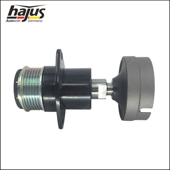 hajus Autoteile 1091004 Generatorfreilauf