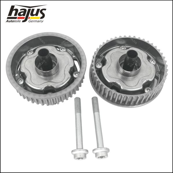 hajus Autoteile 1091047 Nockenwellenverstellersatz