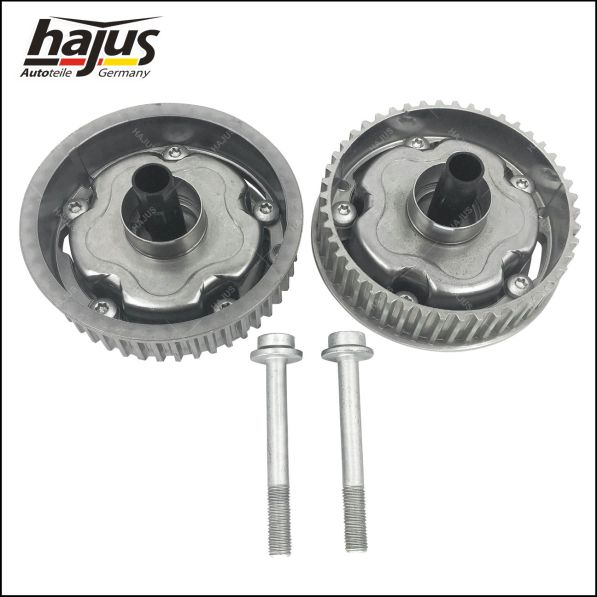 hajus Autoteile 1091048 Nockenwellenverstellersatz