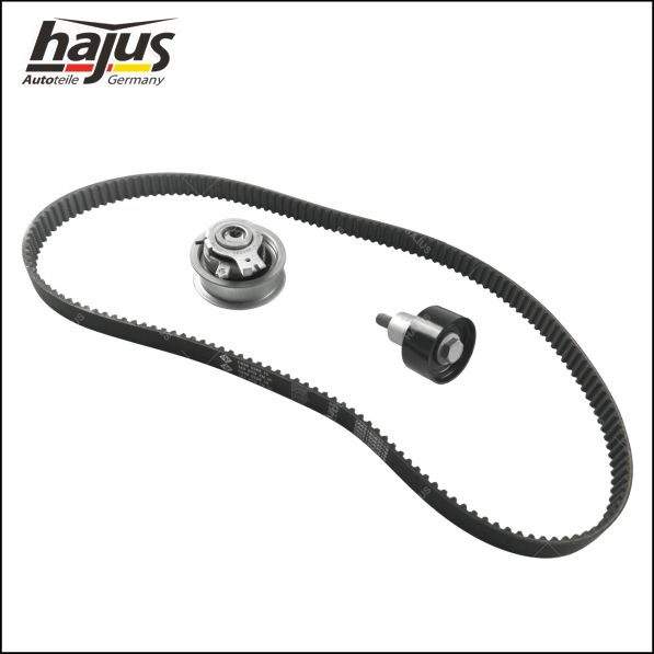 hajus Autoteile 1091049 Zahnriemensatz
