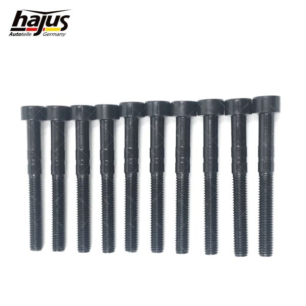 hajus Autoteile 1091066 Nockenwellensatz