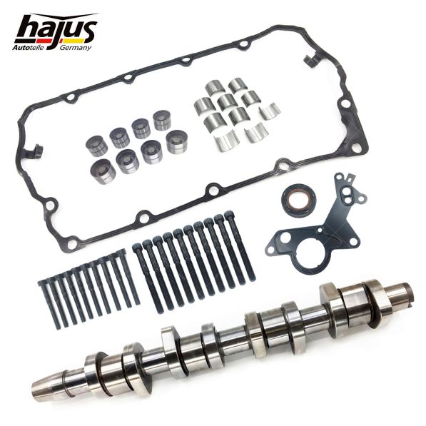 hajus Autoteile 1091066 Nockenwellensatz