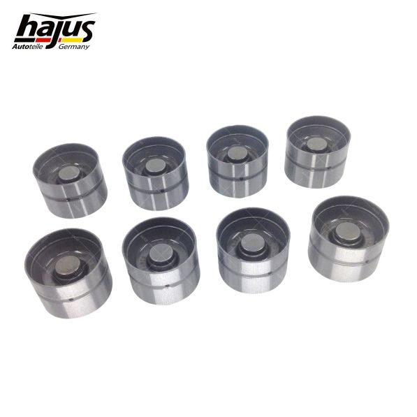 hajus Autoteile 1091066 Nockenwellensatz