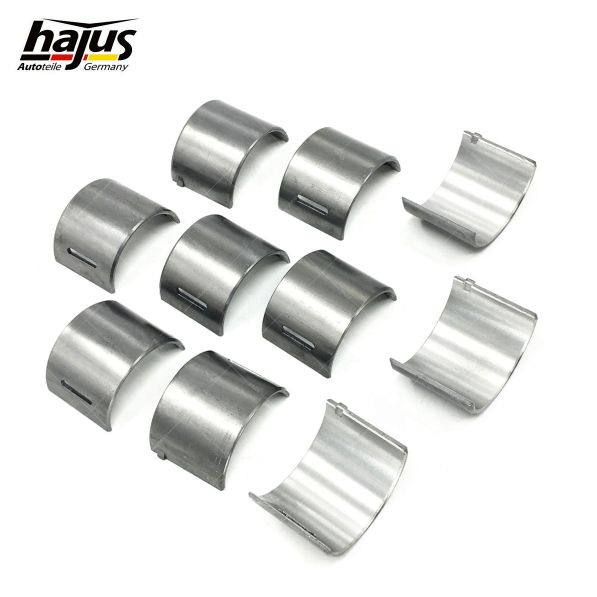 hajus Autoteile 1091066 Nockenwellensatz