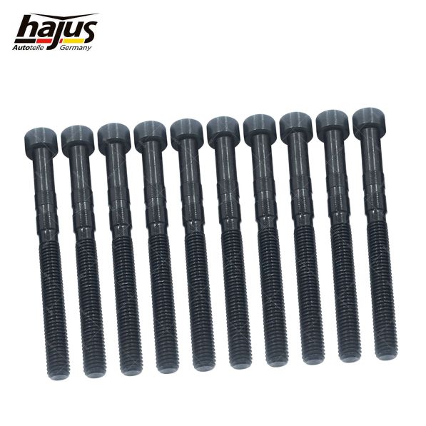 hajus Autoteile 1091066 Nockenwellensatz