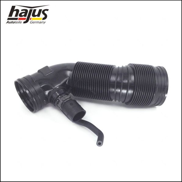 hajus Autoteile 1151012 Ansaugschlauch, Luftfilter
