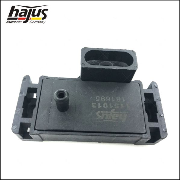 hajus Autoteile 1151013 Sensor, Saugrohrdruck