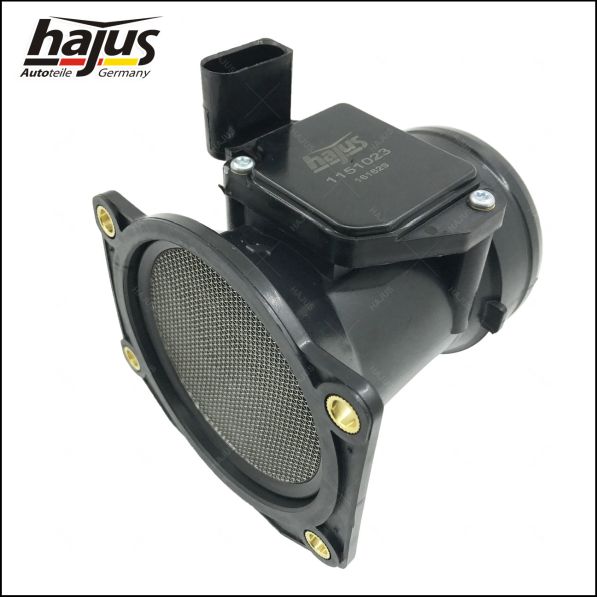 hajus Autoteile 1151023 Luftmassenmesser