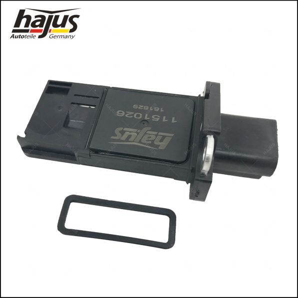 hajus Autoteile 1151026 Luftmassenmesser