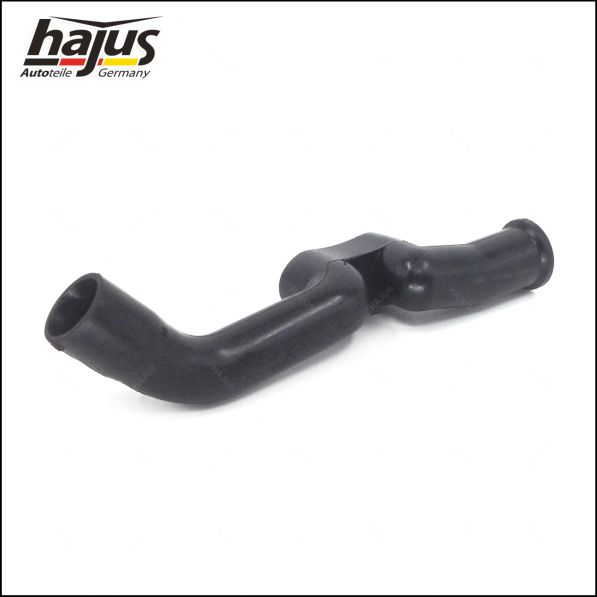 hajus Autoteile 1151063 Schlauch, Zylinderkopfhaubenentlüftung