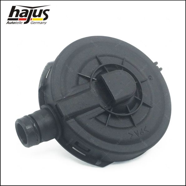 hajus Autoteile 1151069 Ventil, Kurbelgehäuseentlüftung