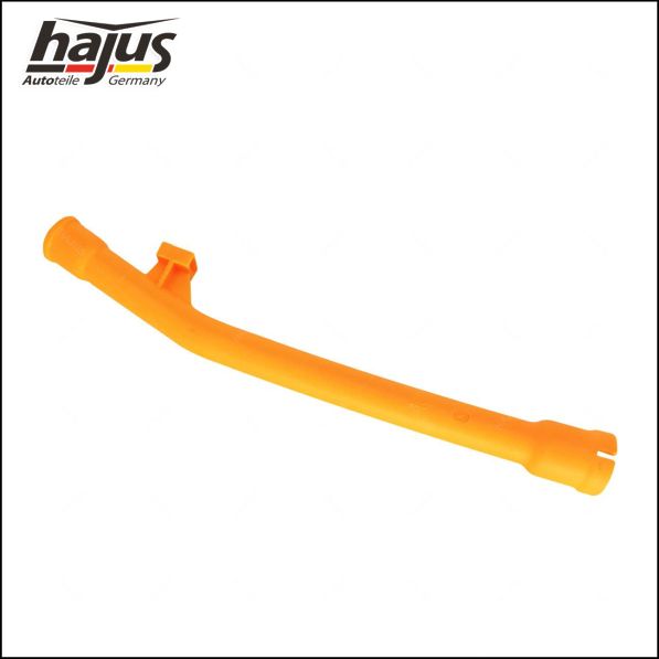 hajus Autoteile 1151086 Trichter, Ölpeilstab