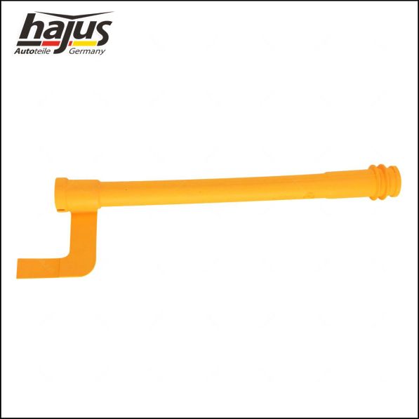 Trichter, Ölpeilstab