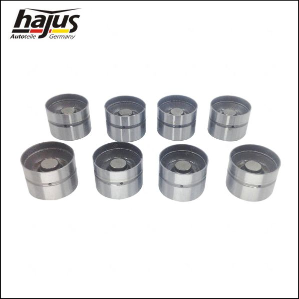 hajus Autoteile 1151244 Ventilstößelsatz