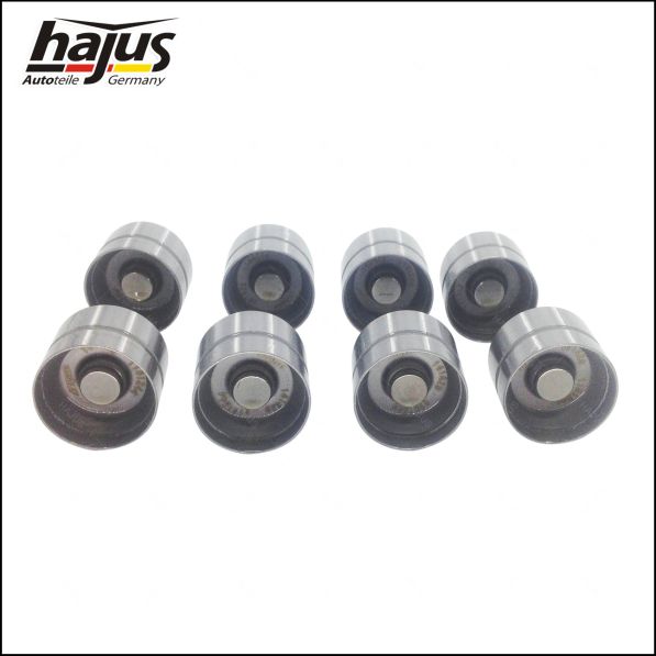 hajus Autoteile 1151244 Ventilstößelsatz