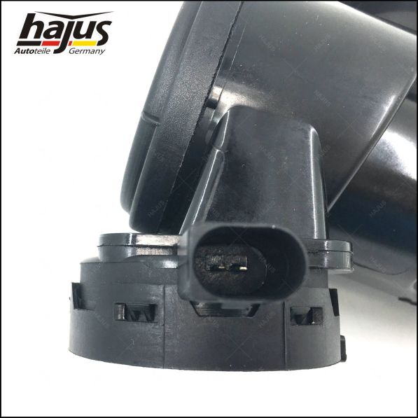 hajus Autoteile 1151298 Ölabscheider, Kurbelgehäuseentlüftung